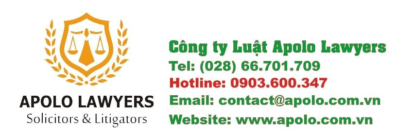 Công ty Luật Apolo Lawyers
