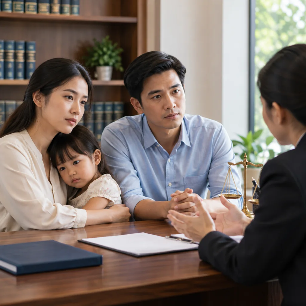 03 trường hợp không được đơn phương ly hôn
