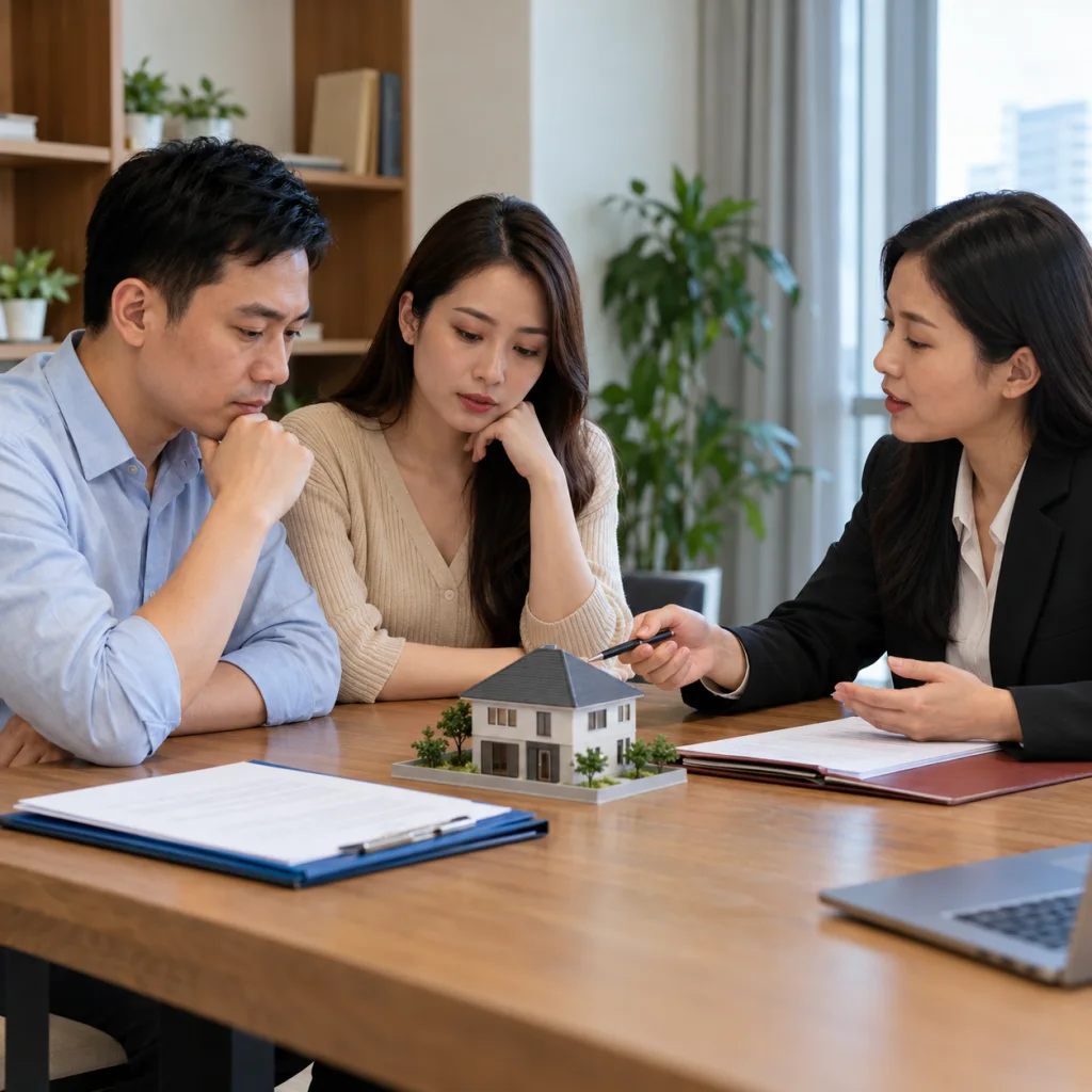 5 nguyên tắc chia tài sản chung của vợ, chồng khi ly hôn