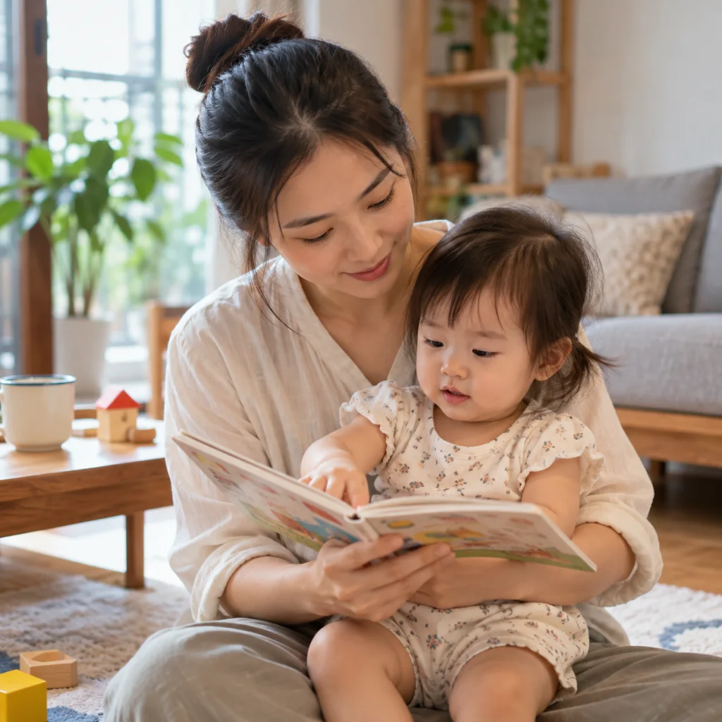 Ai là người trực tiếp nuôi con dưới 36 tháng tuổi khi ly hôn?