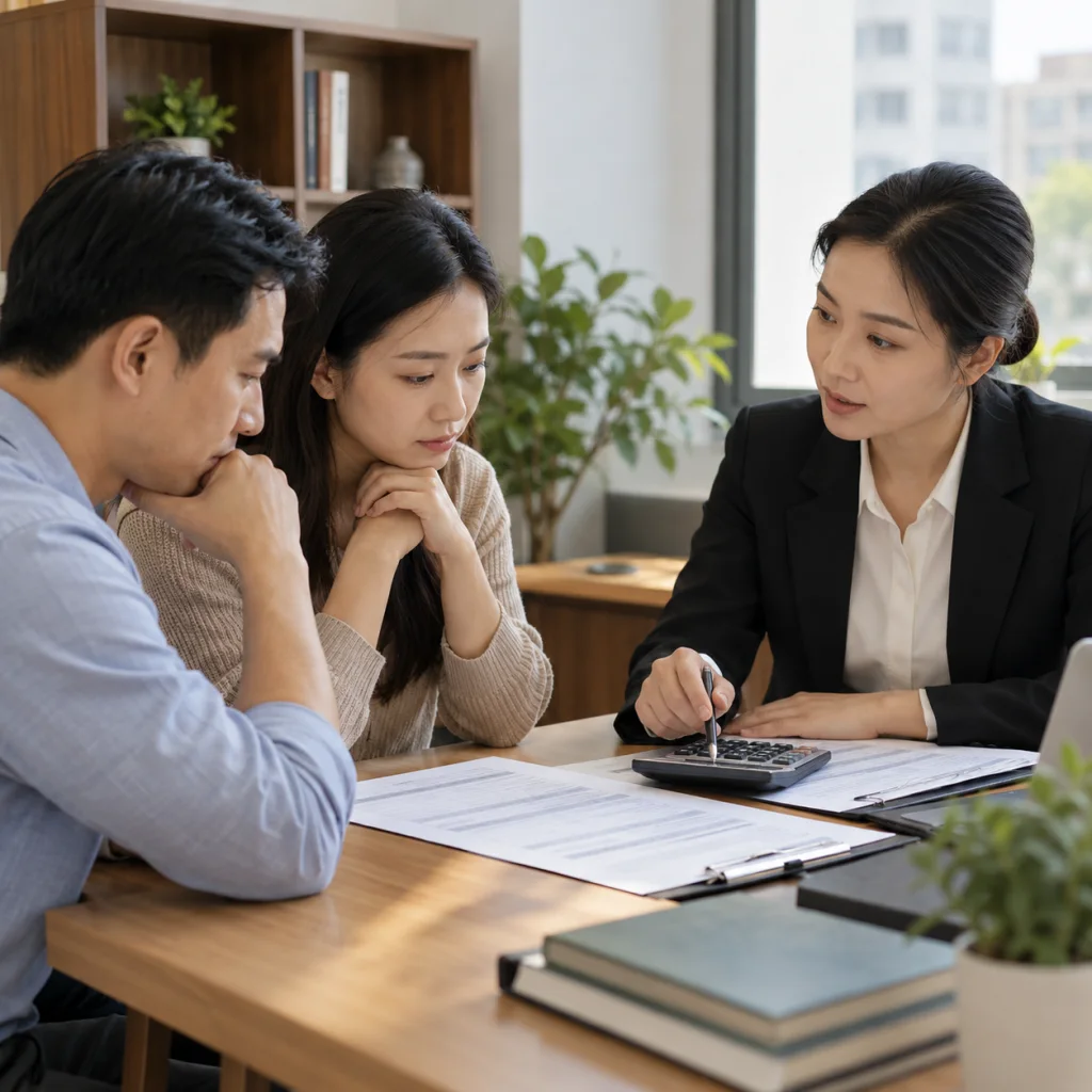 Án Phí Ly Hôn Theo Thủ Tục Rút Gọn: Những Điều Bạn Cần Biết