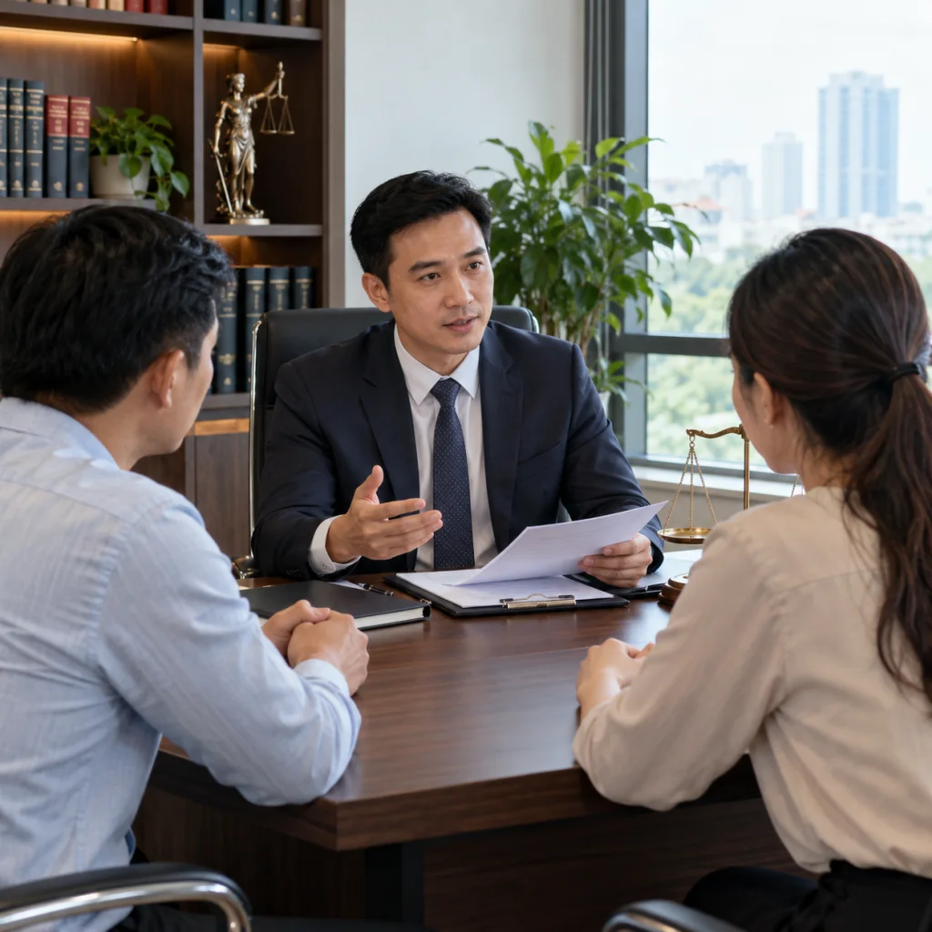 Các dạng tranh chấp hôn nhân và gia đình phổ biến hiện nay 