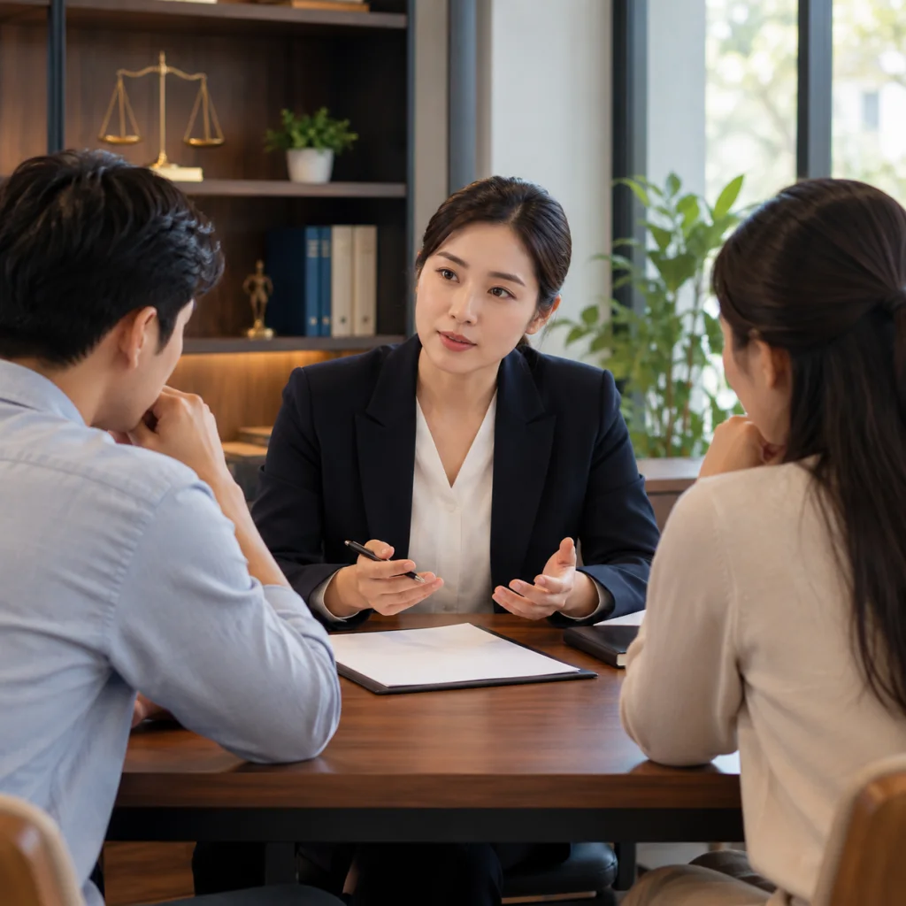 Các trường hợp không được phép ly hôn
