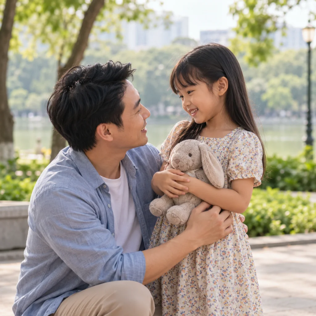 Cản trở quyền thăm nom con sau ly hôn có bị xử phạt không?