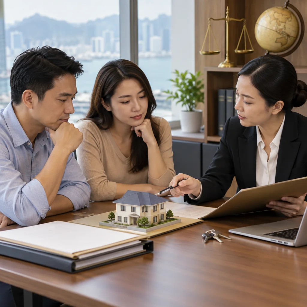 Chia tài sản là bất động sản tại nước ngoài: Tòa án Việt Nam hay Tòa án nước ngoài có thẩm quyền?