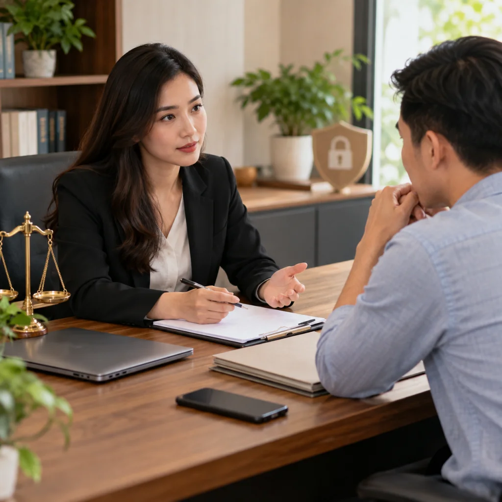 Chính sách bảo mật