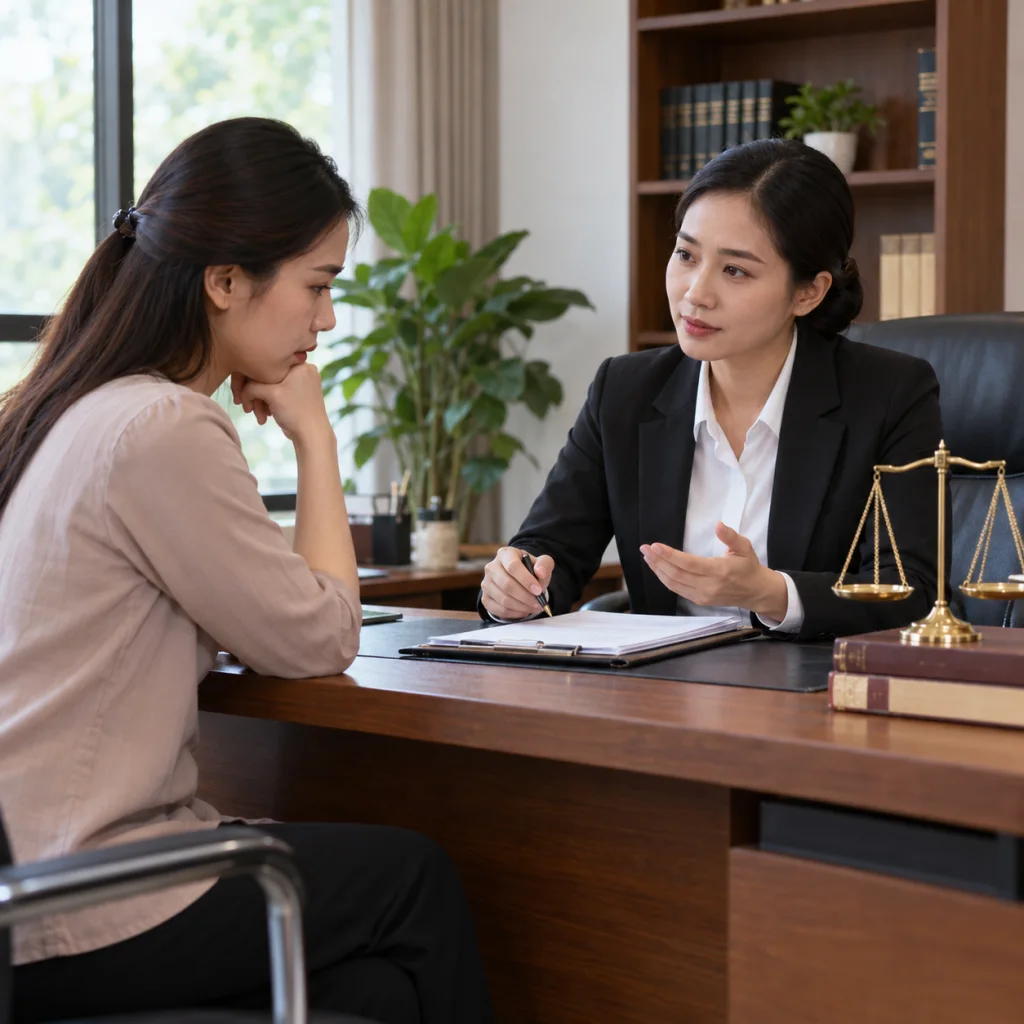 Chồng được phép ly hôn khi vợ không sinh được con trai?