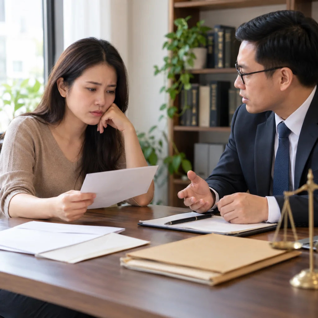Chồng không đồng ý thì vợ có ly hôn được không?