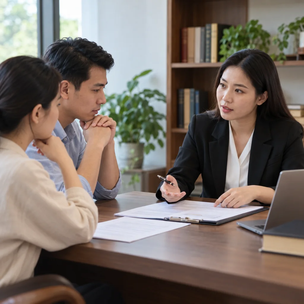 Có được kháng cáo quyết định công nhận thuận tình ly hôn không?