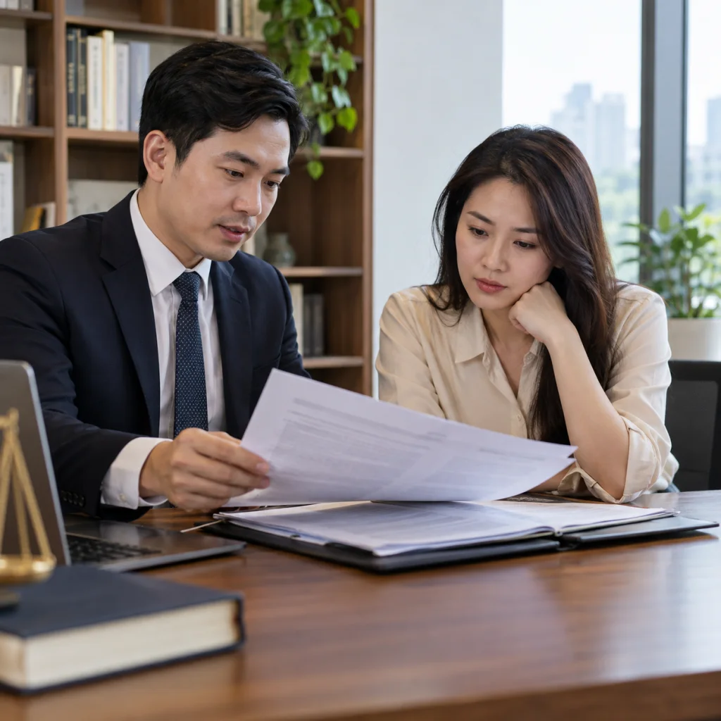 Công nhận bản án ly hôn ở nước ngoài tại Việt Nam