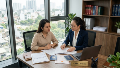 Dịch vụ ly hôn có yếu tố nước ngoài cho người Việt Nam