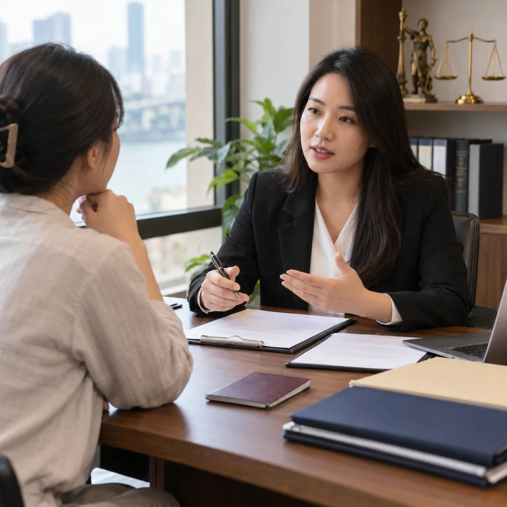 Dịch vụ ly hôn có yếu tố nước ngoài cho người Việt Nam