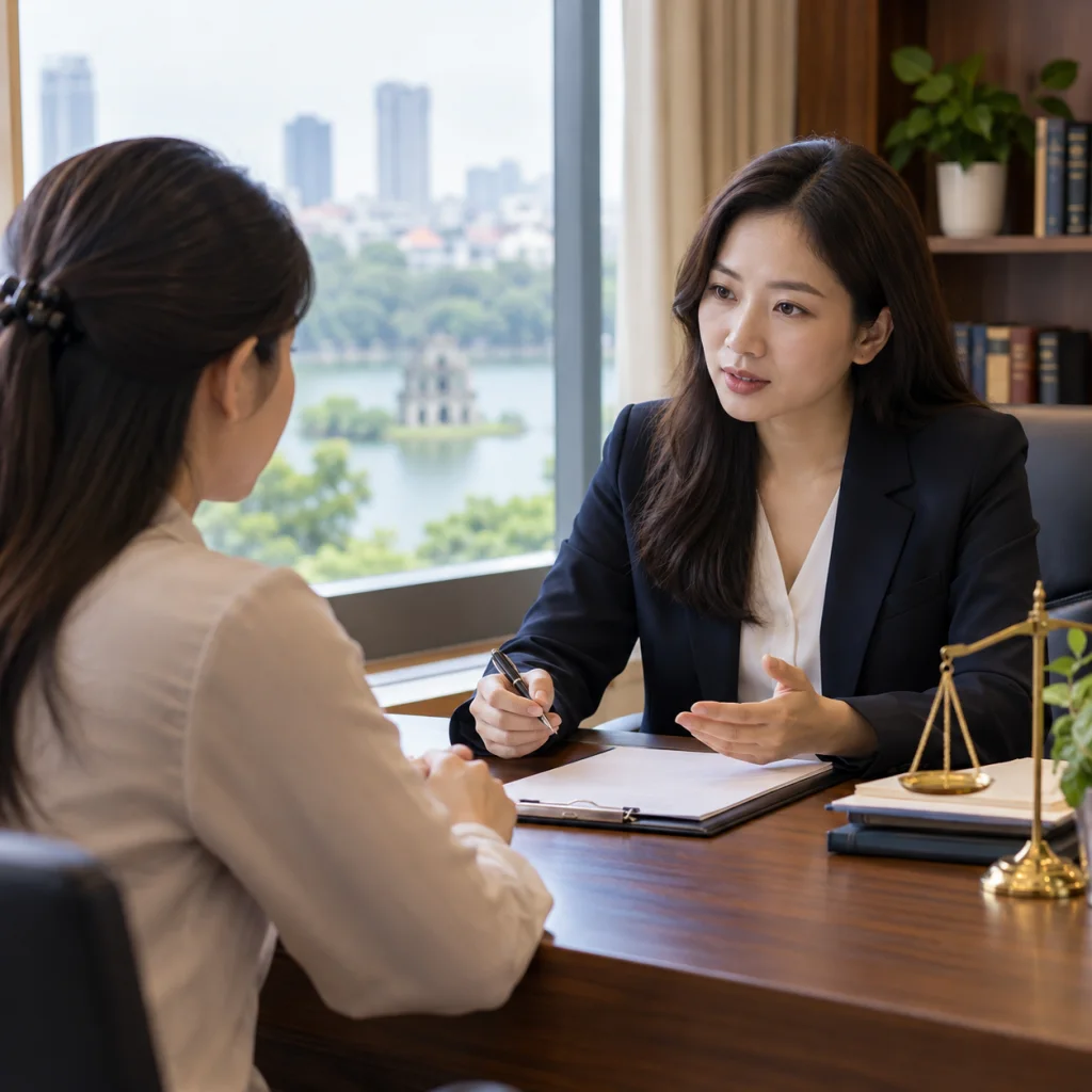 Dịch vụ ly hôn đơn phương nhanh tại Thành phố Hà Nội