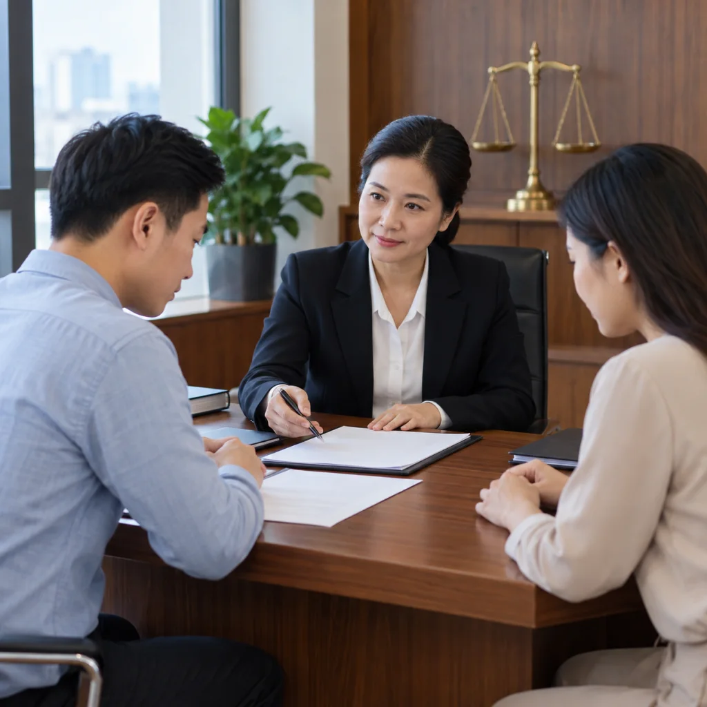 Dịch vụ ly hôn thuận tình nhanh tại Thành phố Đà Nẵng