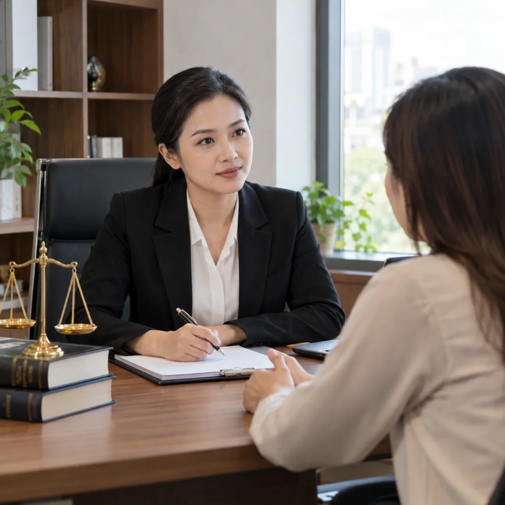Dịch vụ tư vấn pháp luật ly hôn chuyên nghiệp và uy tín