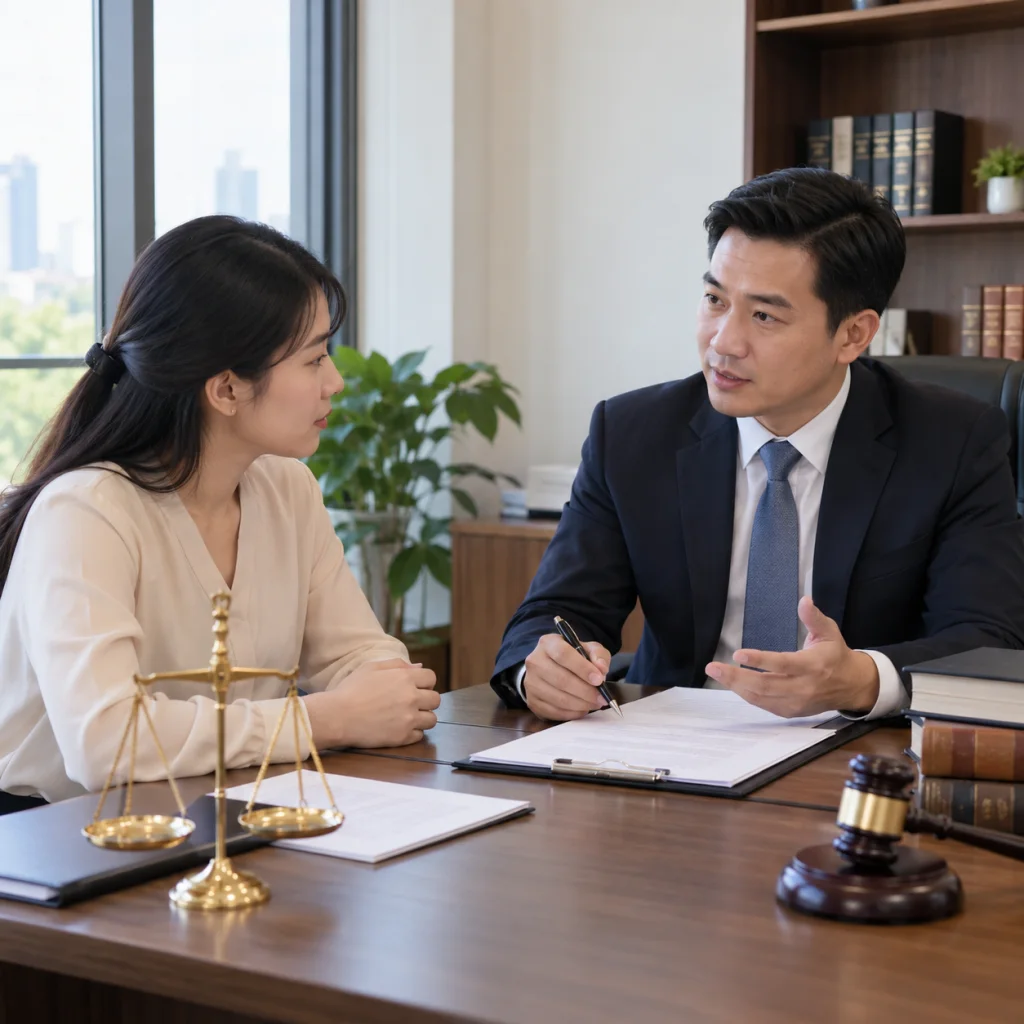 Ghi chú ly hôn là gì? Có nên mời luật sư tư vấn về trình tự, thủ tục thực hiện ghi chú ly hôn hay không?