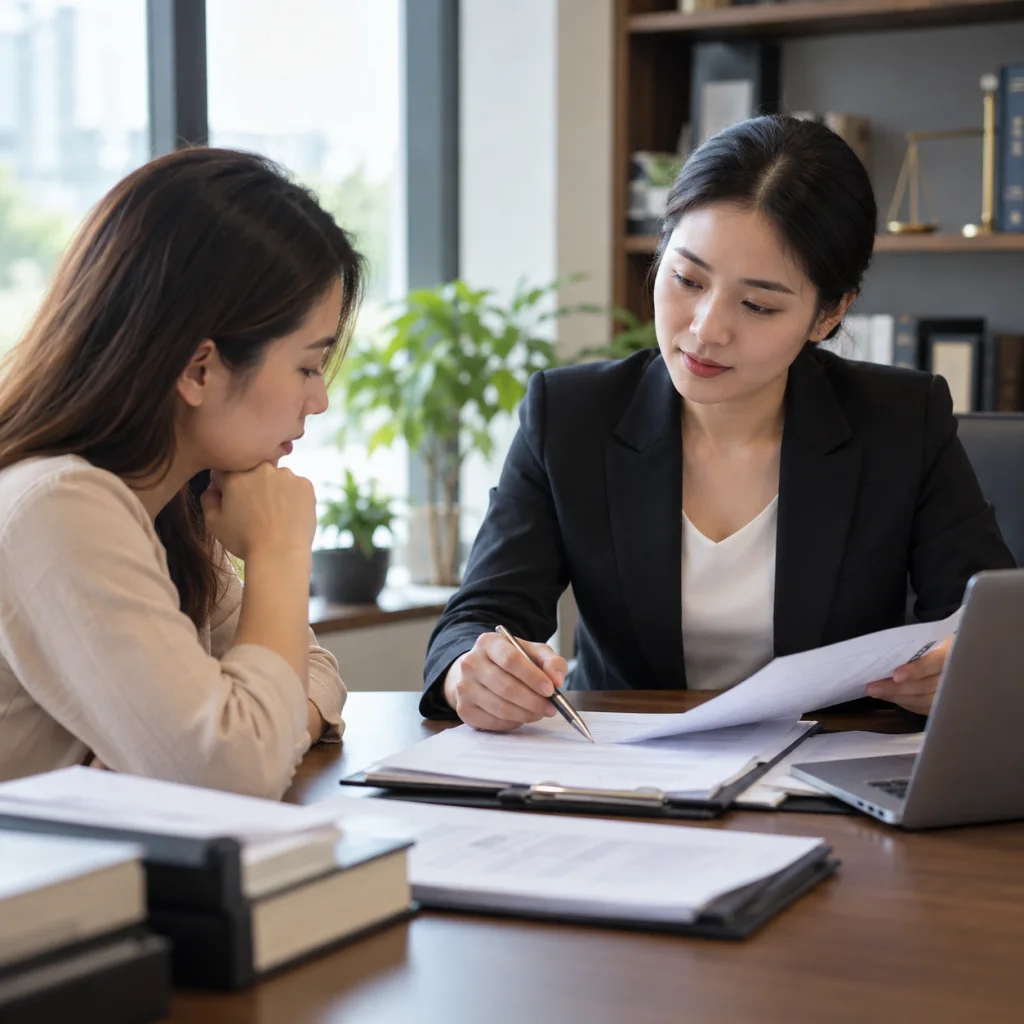 Giải pháp ly hôn nhanh gọn cùng đội ngũ luật sư chuyên nghiệp