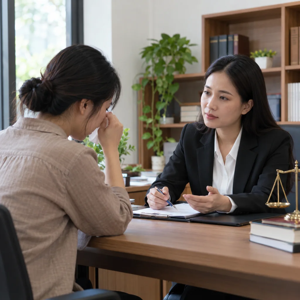Hành vi bạo lực gia đình là gì? Pháp luật quy định xử phạt như thế nào đối với những hành động này?