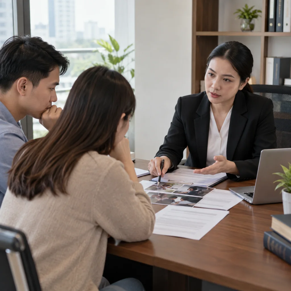 Hành vi “ngoại tình” bị xử phạt như thế nào?