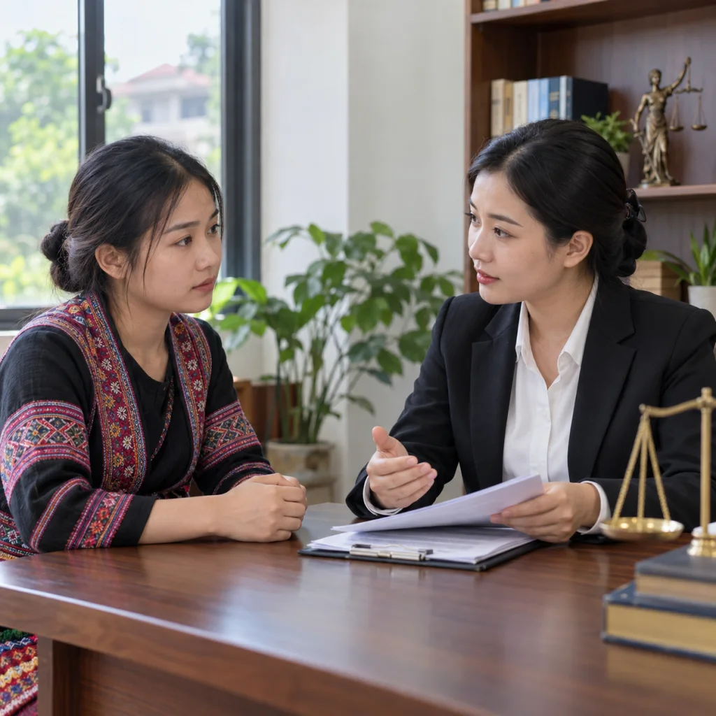 Hủ tục bắt vợ có vi phạm pháp luật hay không?