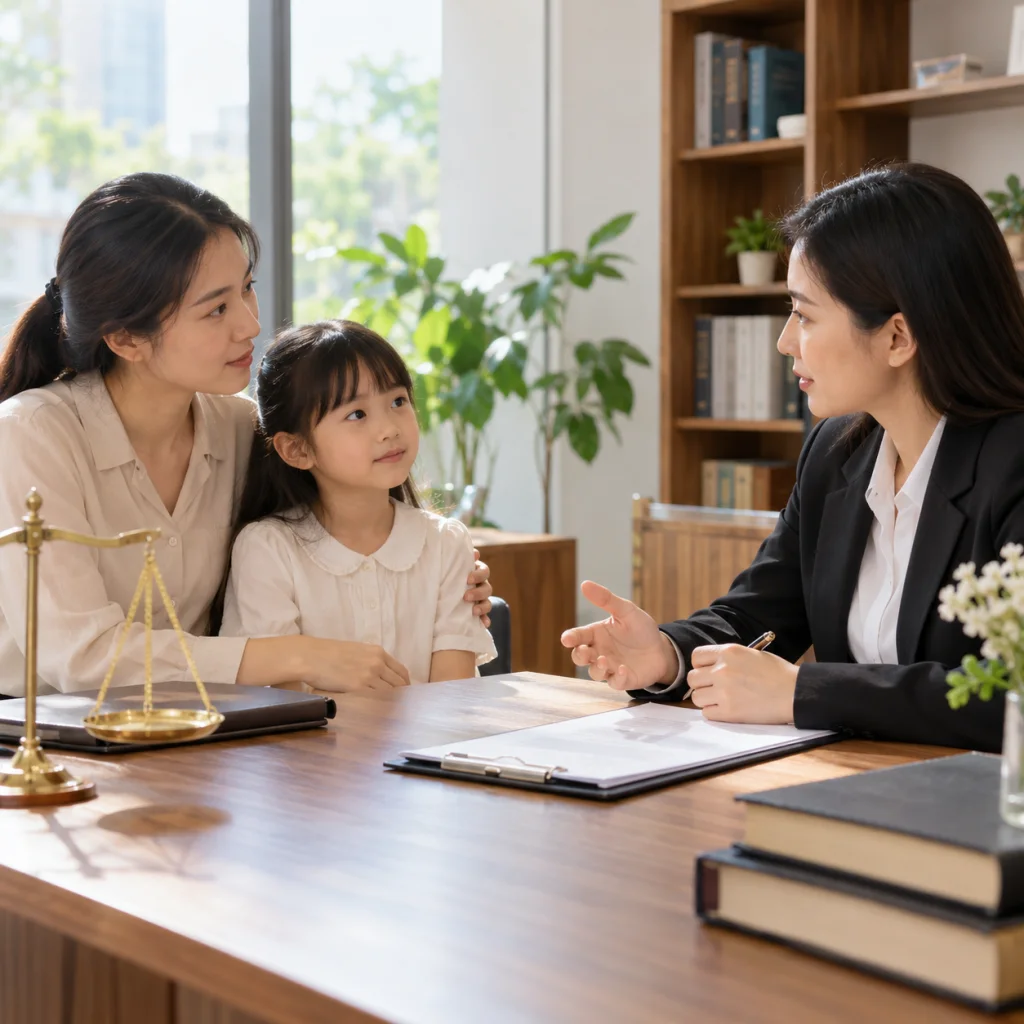 Khi nào thì cha mẹ bị hạn chế quyền đối với con chưa thành niên