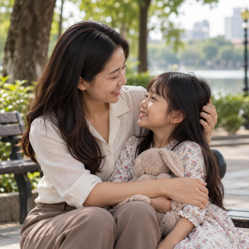 Không giao con sau ly hôn xử lý thế nào
