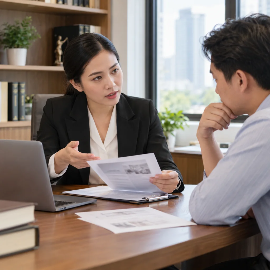 Liệu vợ/chồng ngoại tình có ảnh hưởng đến quyền lợi chia tài sản khi ly hôn?