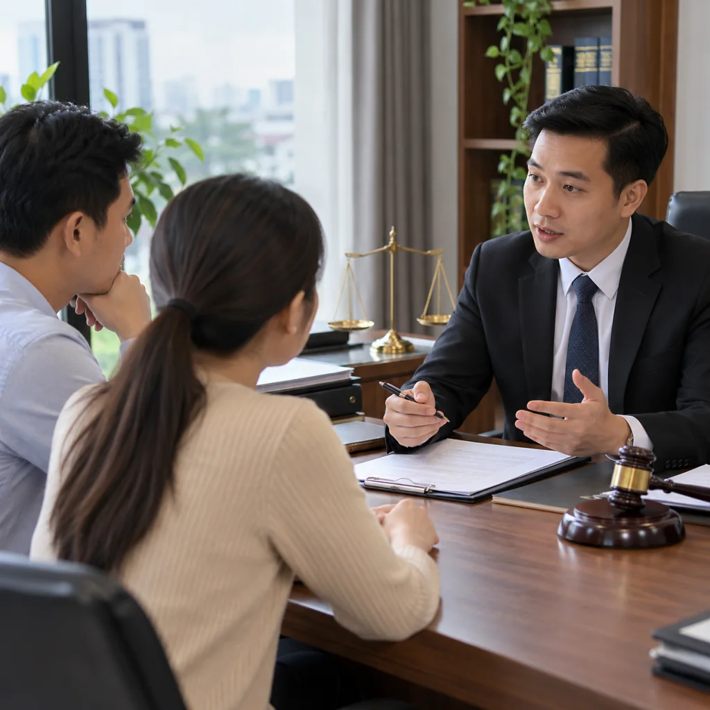 Lợi dụng việc ly hôn trốn tránh nghĩa vụ trả nợ bị xử phạt thế nào?