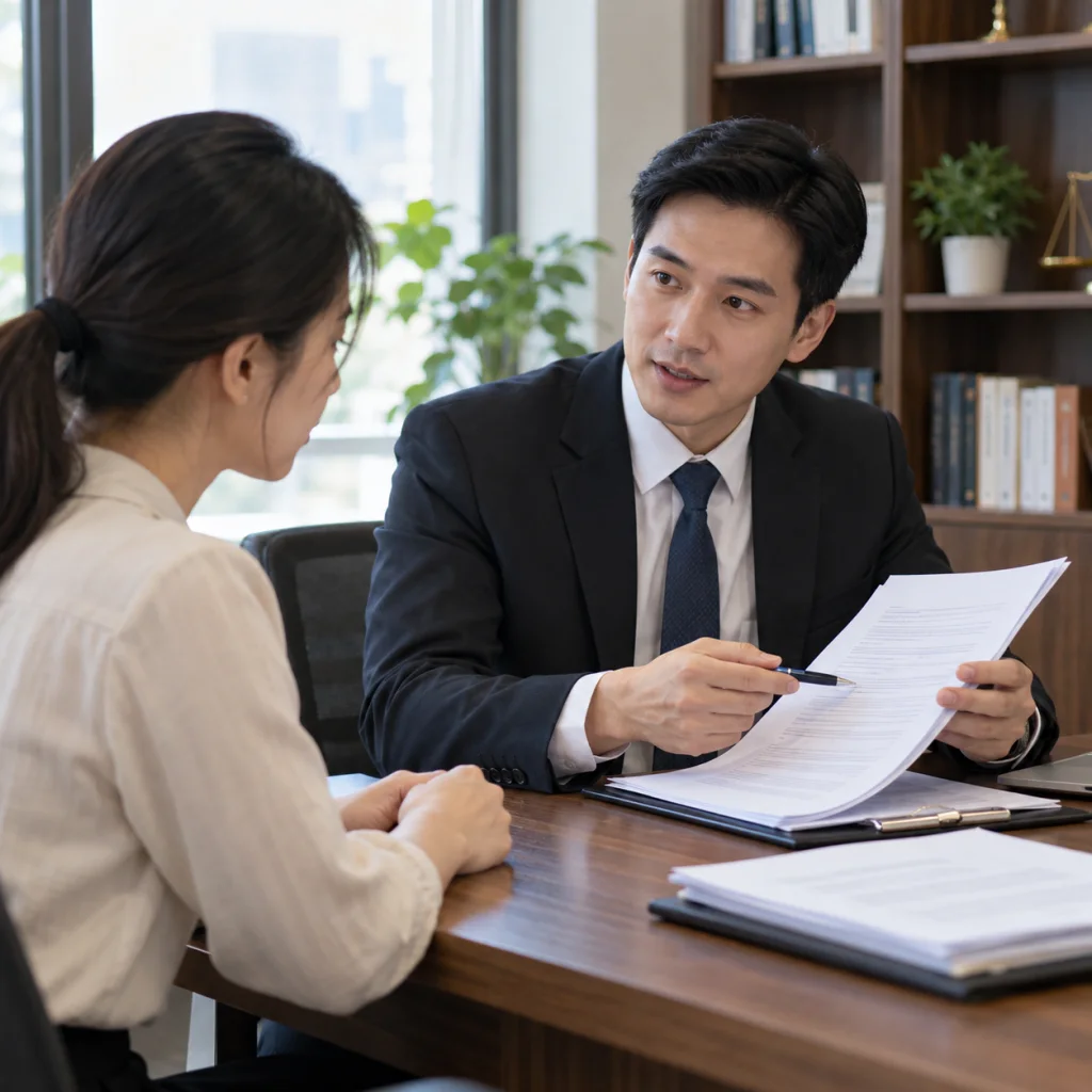 Ly dị đơn phương như thế nào mới đúng pháp luật?