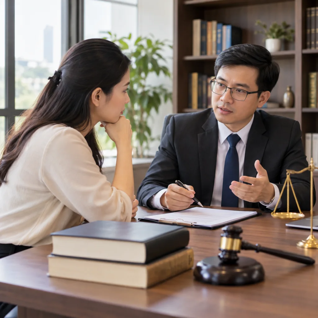 Ly hôn đơn phương cần những điều kiện gì?