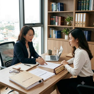 Ly hôn đơn phương có bắt buộc hòa giải không