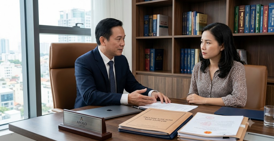 Ly hôn đơn phương khi bị đơn không nhận giấy triệu tập của Tòa án