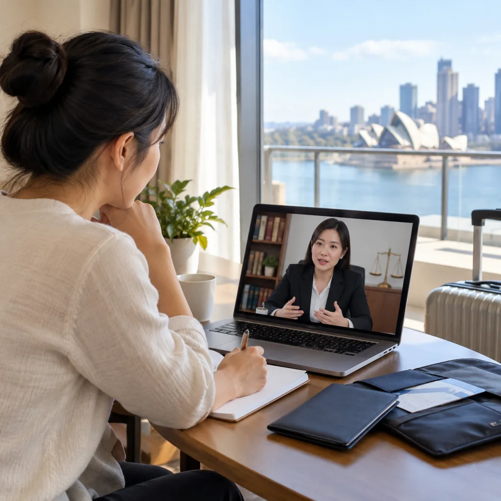 Ly hôn khi đang ở nước ngoài: thủ tục pháp lý và quy định tại Việt Nam