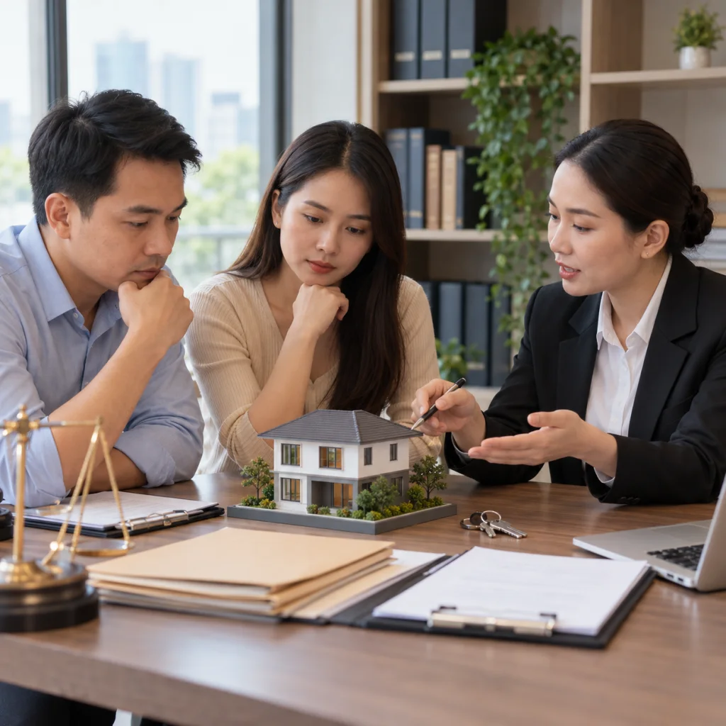 Ly hôn: Khi nào vợ/chồng được chia tài sản chung nhiều hơn?