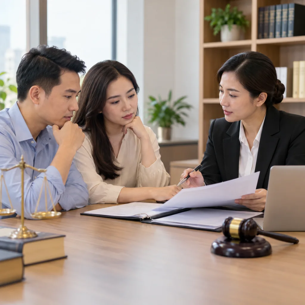 Ly hôn nhanh là gì? Vì sao nên sử dụng dịch vụ ly hôn nhanh