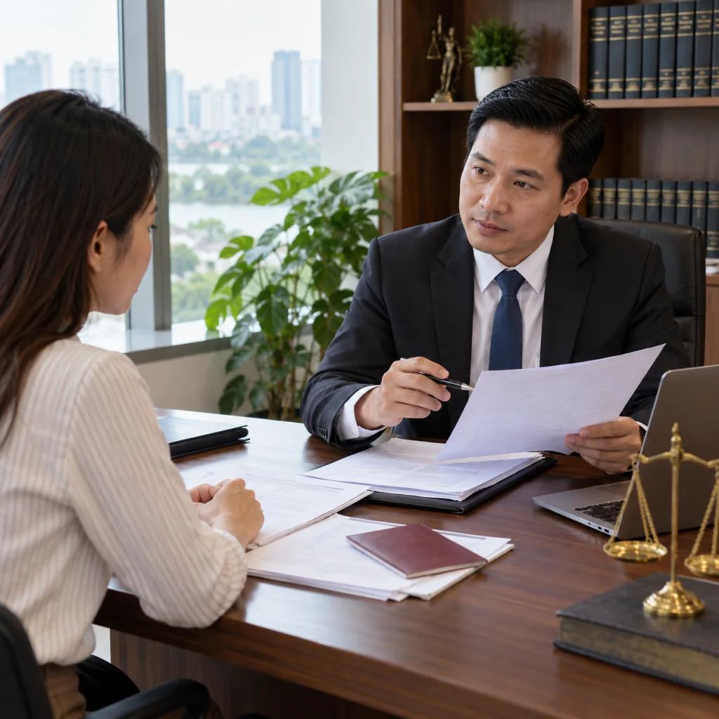 Ly hôn ở nước ngoài về Việt Nam có được công nhận không?