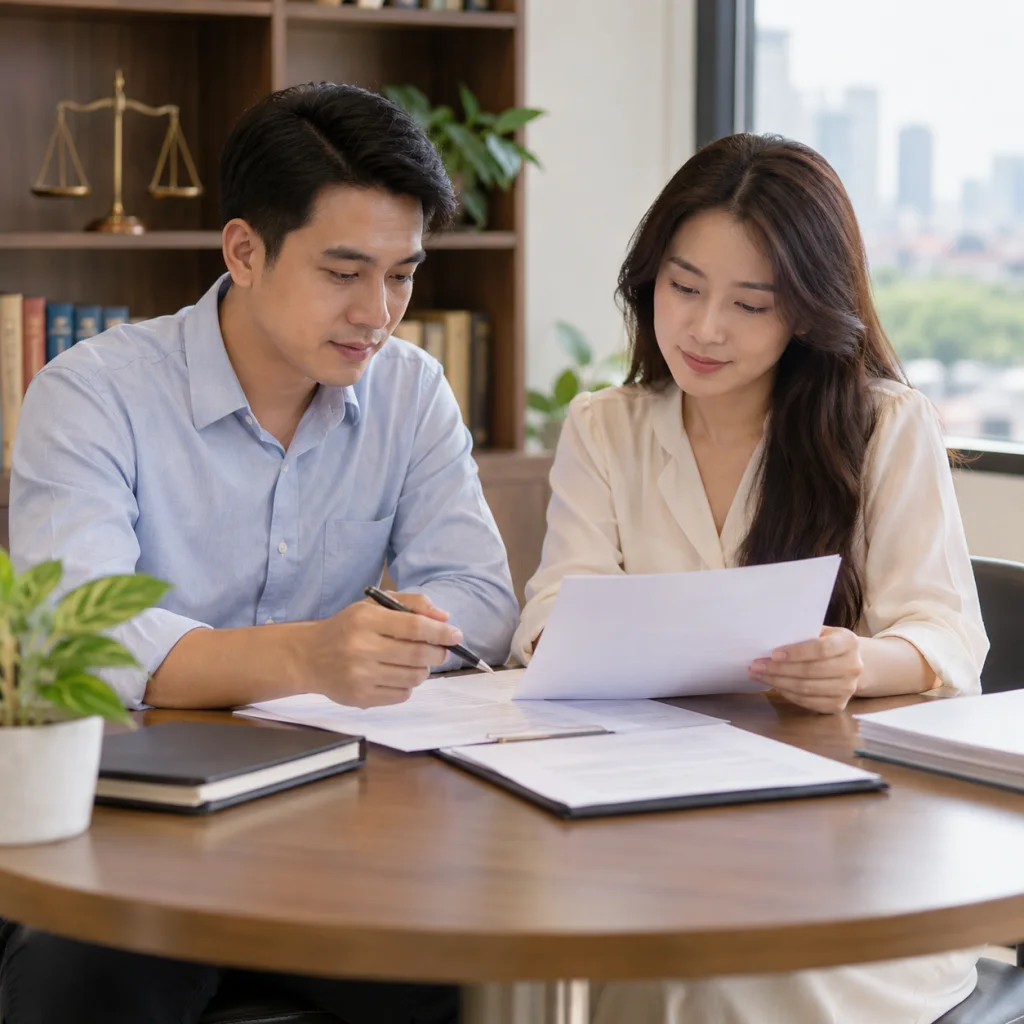Ly hôn thuận tình: Điều kiện và thủ tục mới nhất