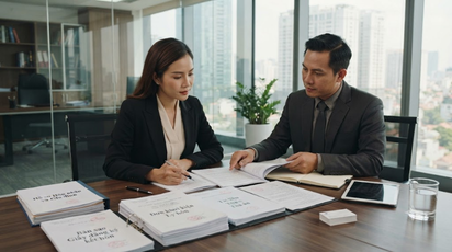 Ly hôn với người đang chấp hành án phạt tù