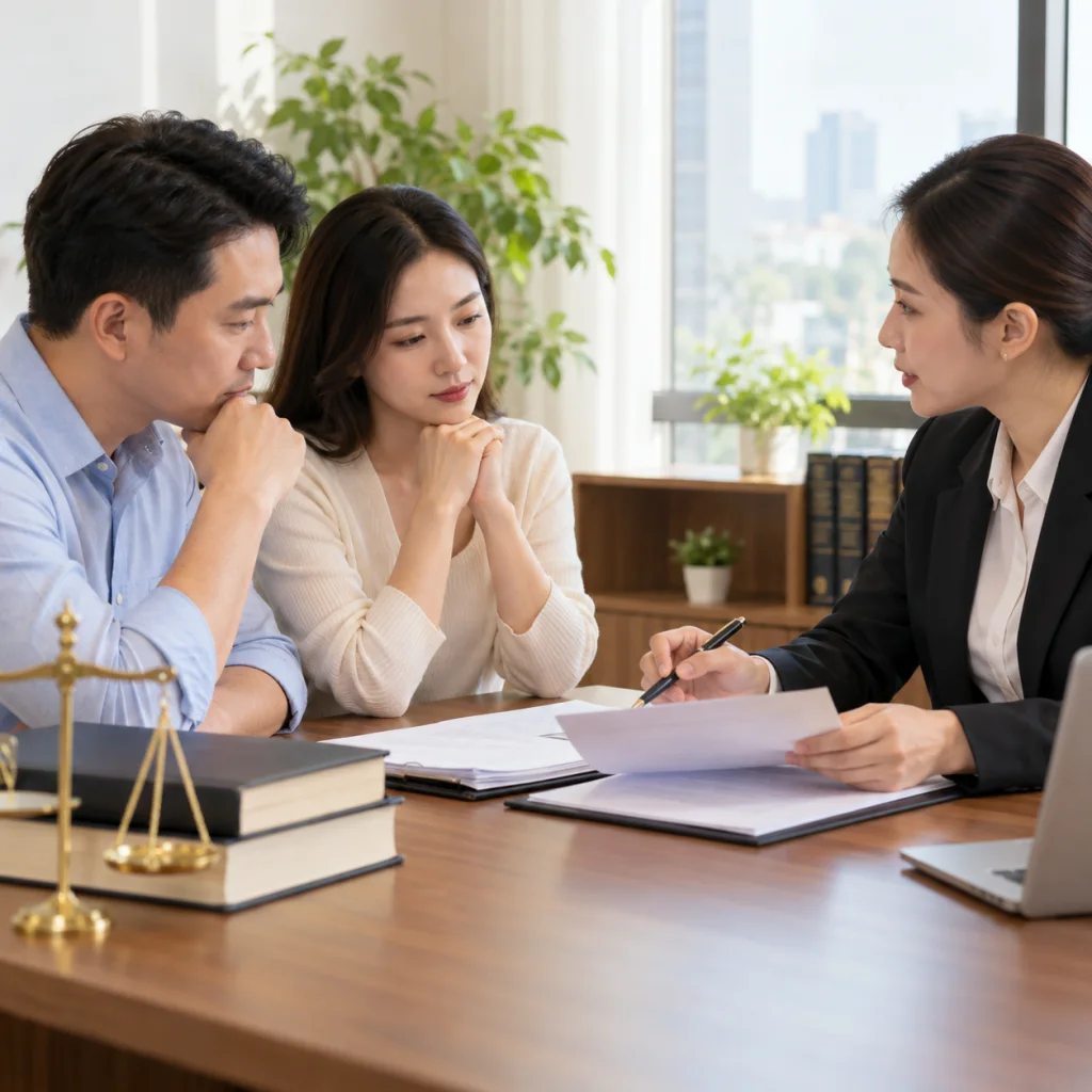 Phân biệt: Hủy kết hôn trái pháp luật và Ly hôn