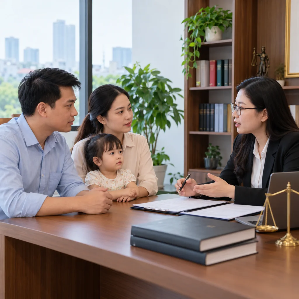 Pháp luật quy định như thế nào về việc sinh con thứ ba của đảng viên