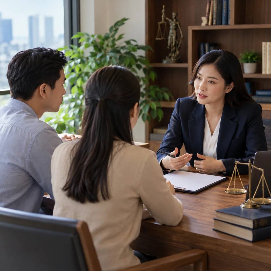 Phí nhờ luật sư thực hiện thủ tục ly hôn là bao nhiêu?