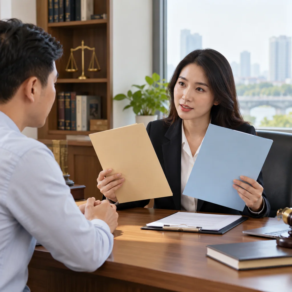 Sự khác biệt giữa ly hôn đơn phương và ly hôn đồng thuận