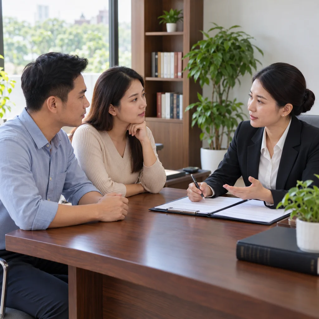 Tái hôn và đăng ký lại kết hôn khác nhau như thế nào? Có được phép tái hôn với vợ/chồng cũ không?