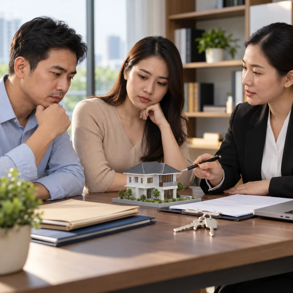 Tài Sản Đứng Tên Một Người Khi Ly Hôn Có Phải Chia Không?