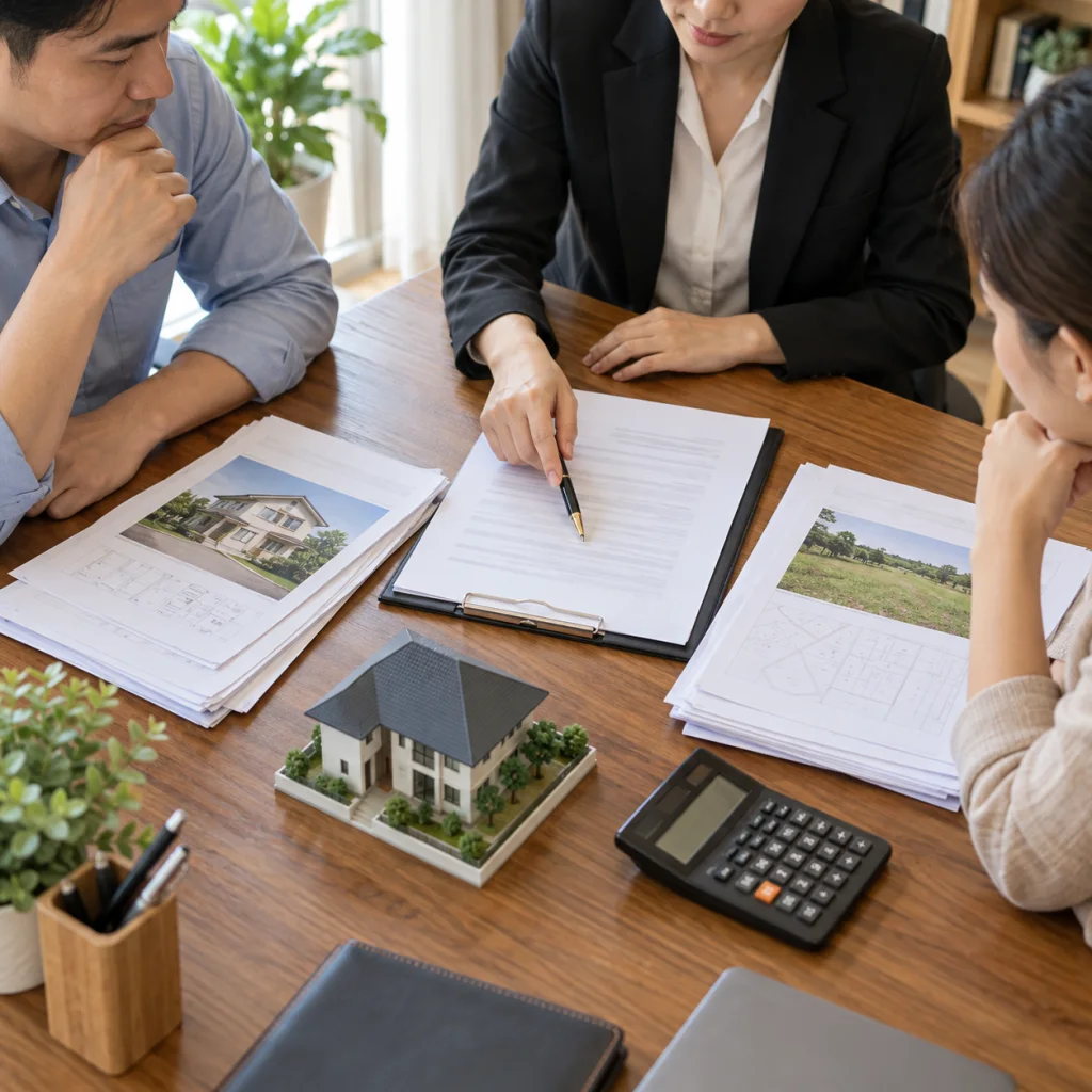 Tài sản sau khi ly hôn của vợ, chồng có phải nộp thuế không?