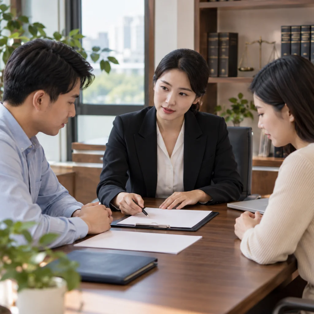 Thủ tục ly hôn thuận tình mới nhất