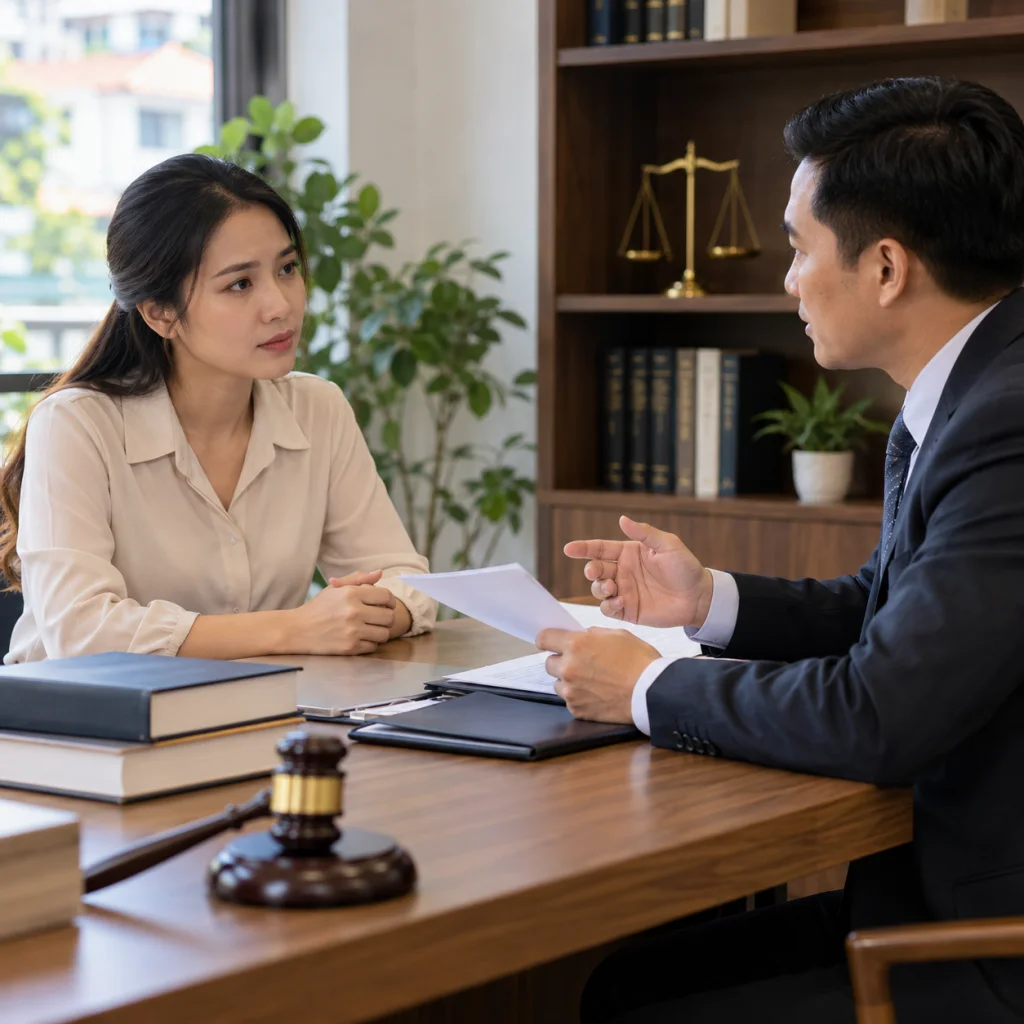 Tiếp tục nộp đơn ly hôn khi đã rút đơn một lần thì có quyền nộp lại lần hai hay không?