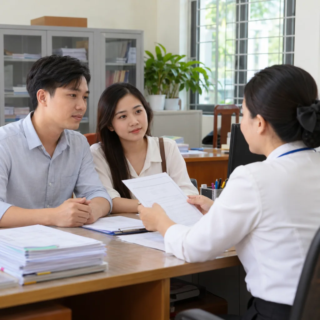 Trích lục kết hôn là gì? Trích lục kết hôn có thời hạn trong bao lâu?