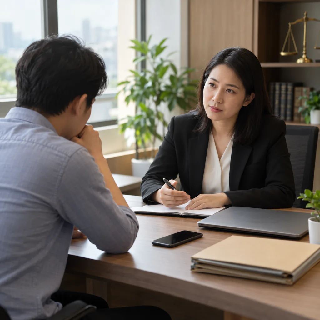 Trong thời gian chờ Tòa xử lý ly hôn vợ hoặc chồng xâm phạm đời sống riêng tư thì phải làm gì