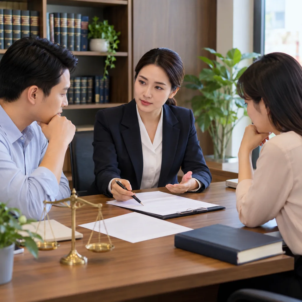 Tư vấn ly hôn khi mất giấy chứng nhận kết hôn